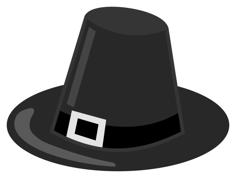 Ковбойская шляпа vector