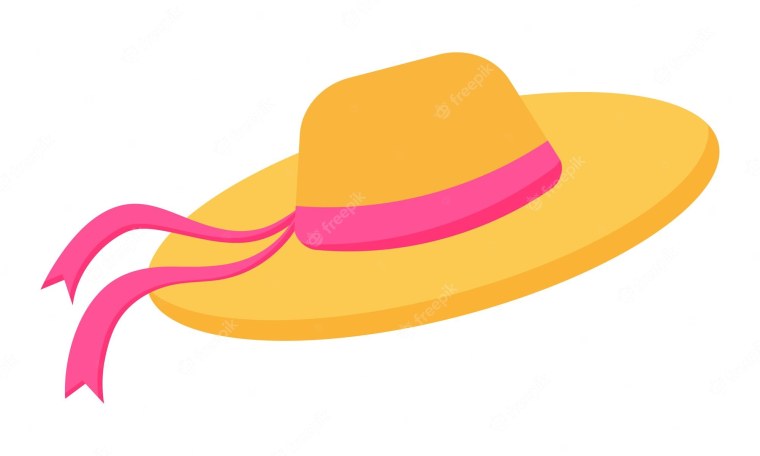 Шляпы мультяшные