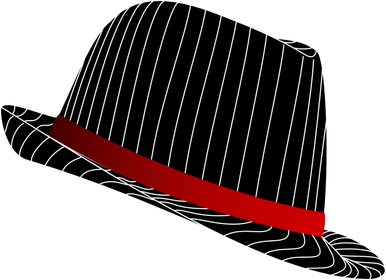 Шляпа клипарт