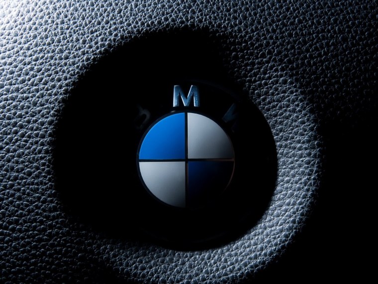Значок BMW на рабочий стол