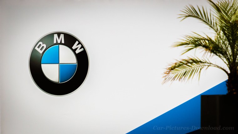 BMW logo