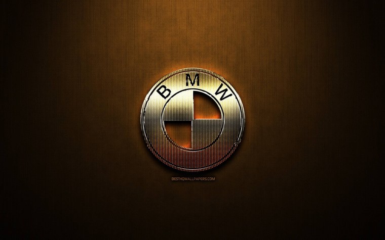 BMW New logo 2020