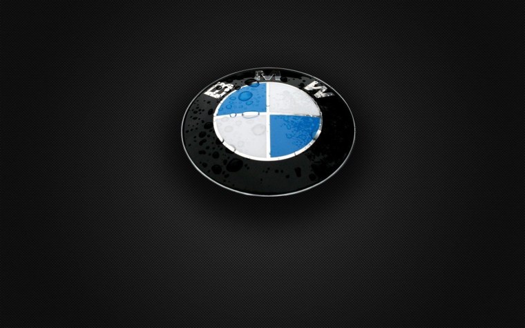 BMW Motorrad logo