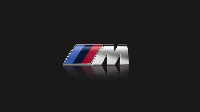 BMW m4 logo