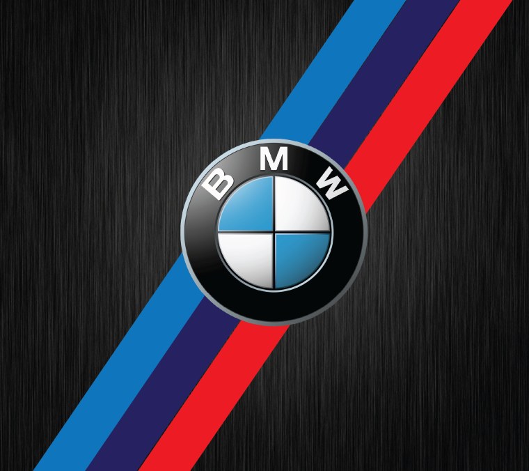 BMW знак
