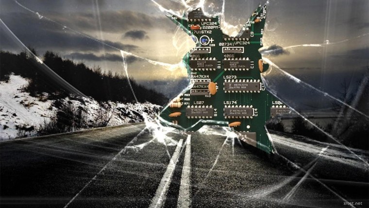 Фон для рабочего стола