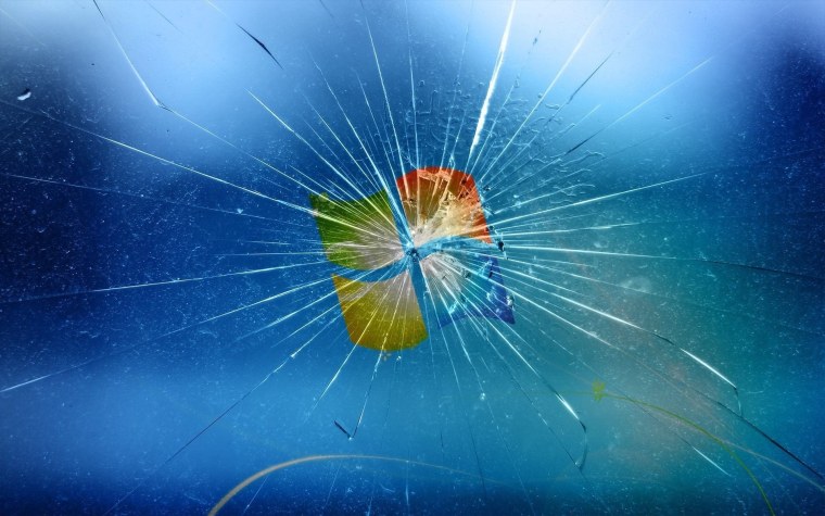 Фон экрана компьютера