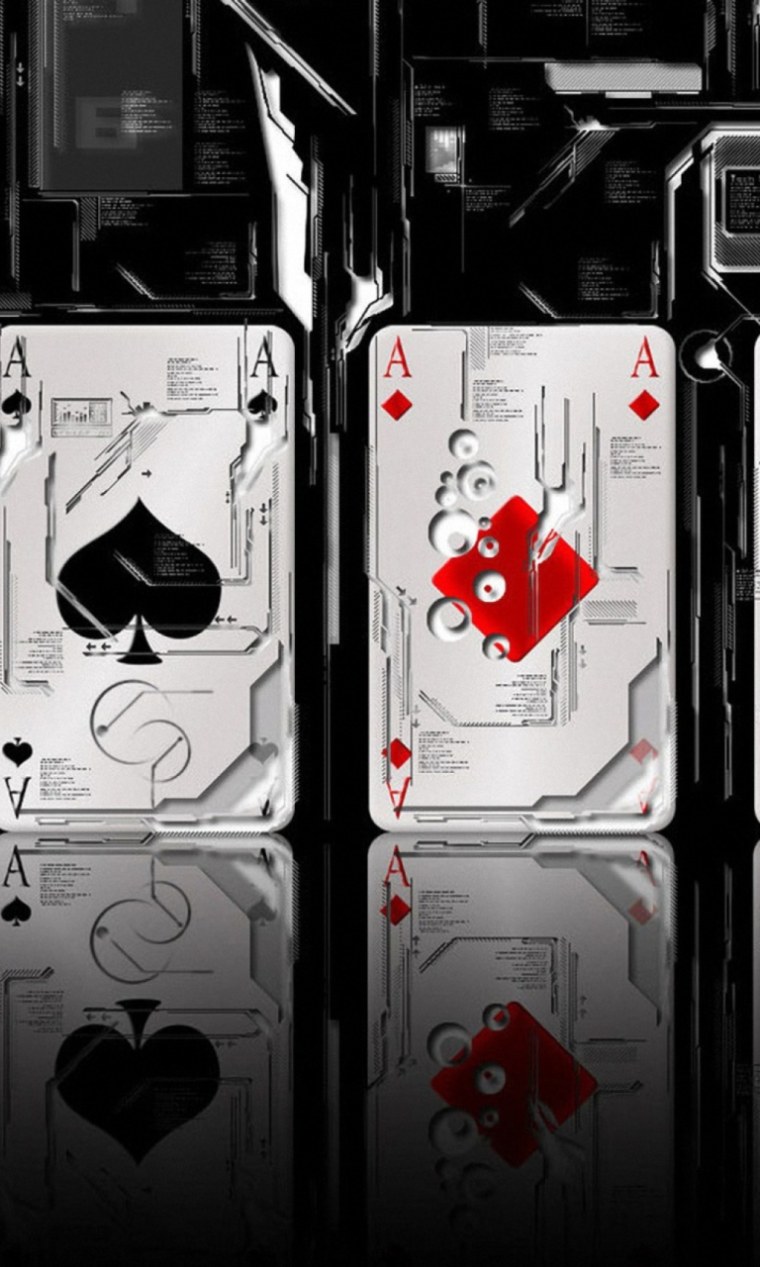 Игральные карты