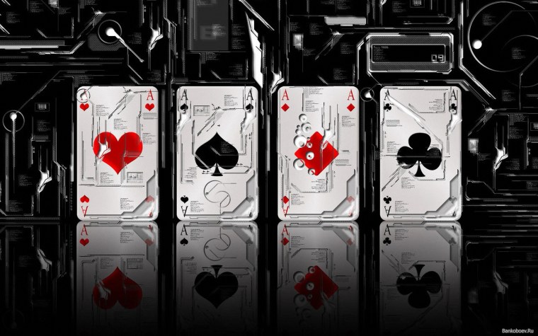 Игральные карты