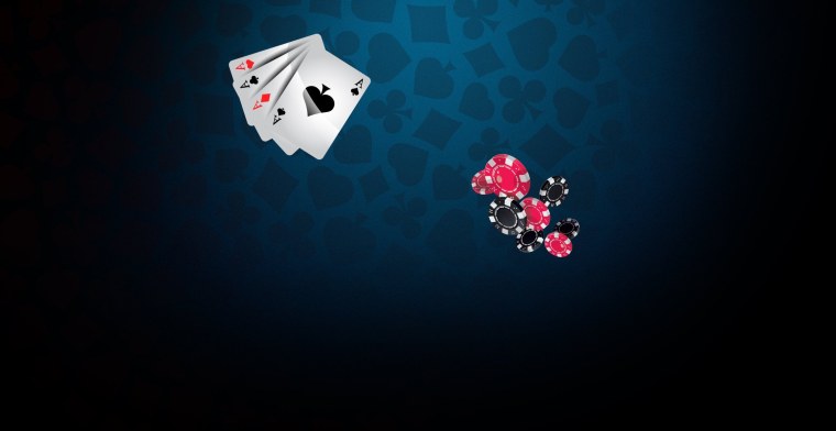 Игральные карты казино