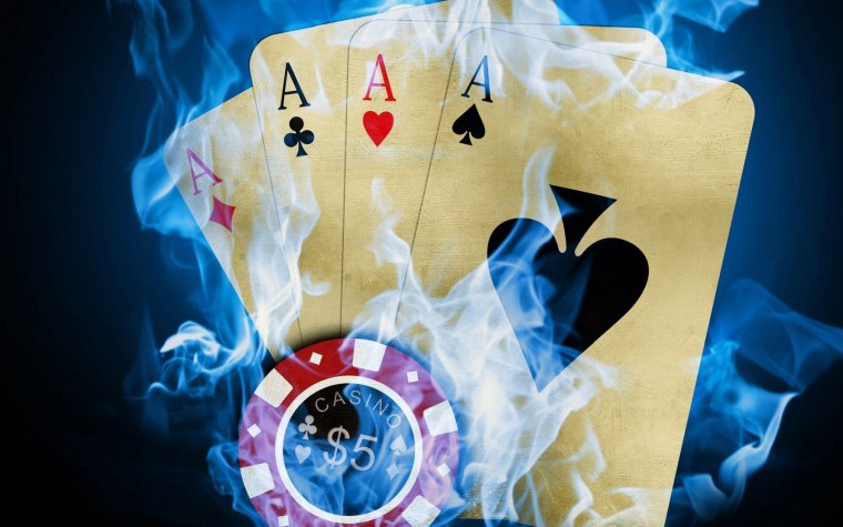 Карточный туз