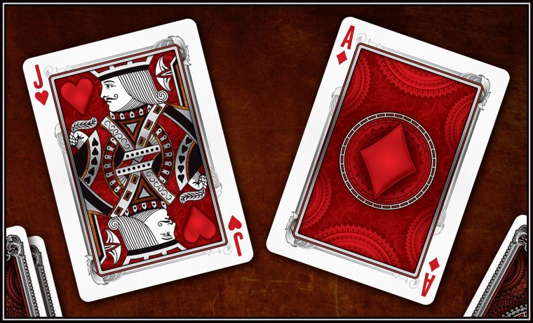 Карты и кости