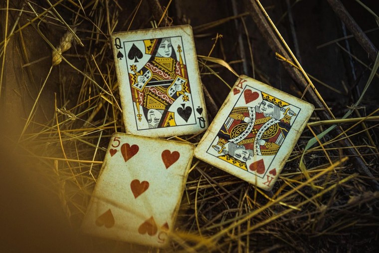 Заставка на телефон приносящая удачу