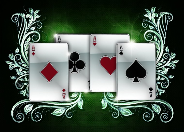 Туз пики Таро