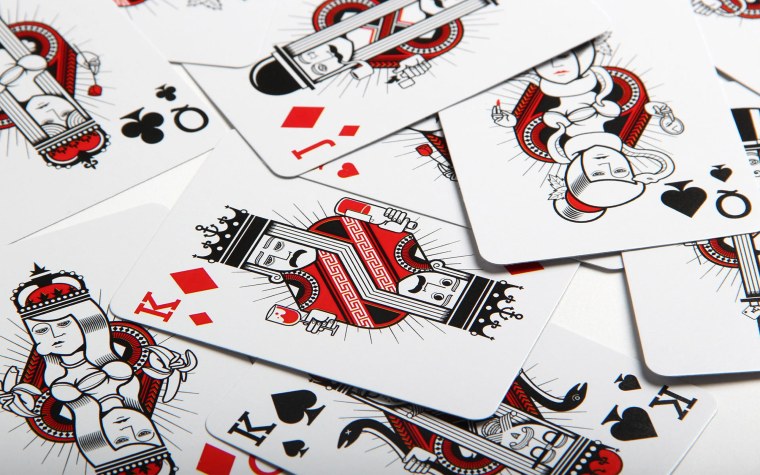 Карточный туз