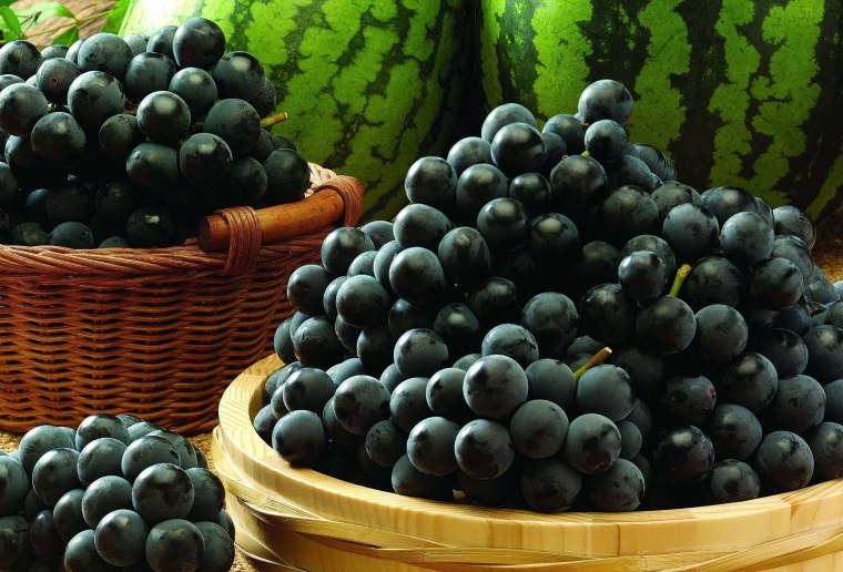 Заставки на рабочий стол виноград