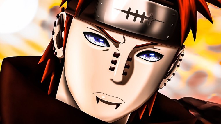 Яхико Пейна