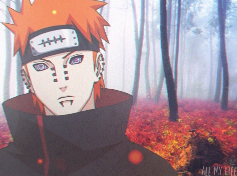 Нагато Пейн