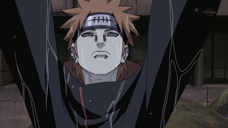 Пейн Акацуки