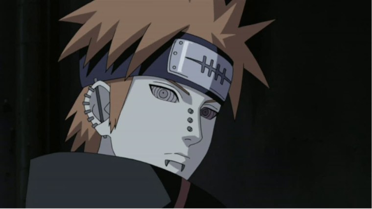 Нагато Пейн