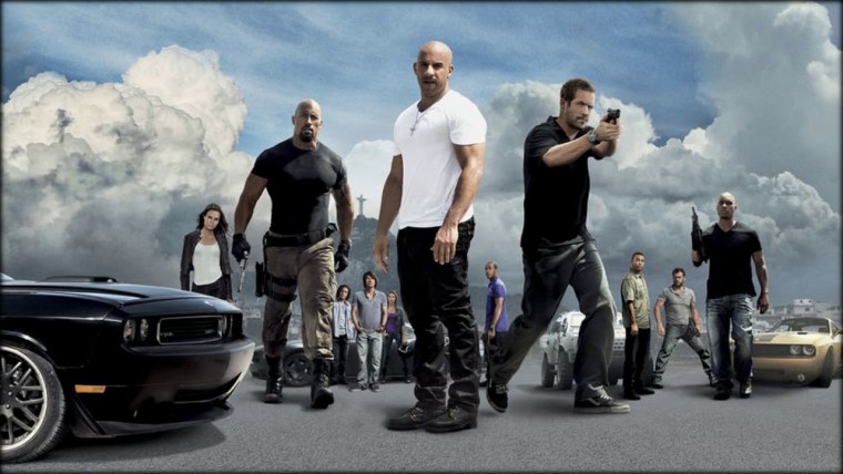 Додж Чарджер Rocket League