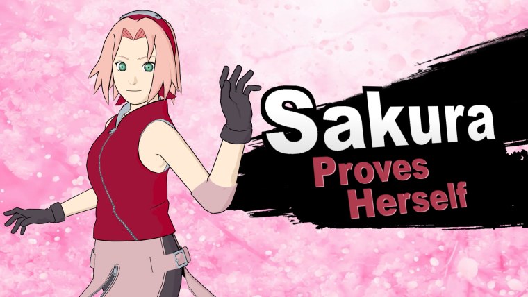 Сакура Учиха