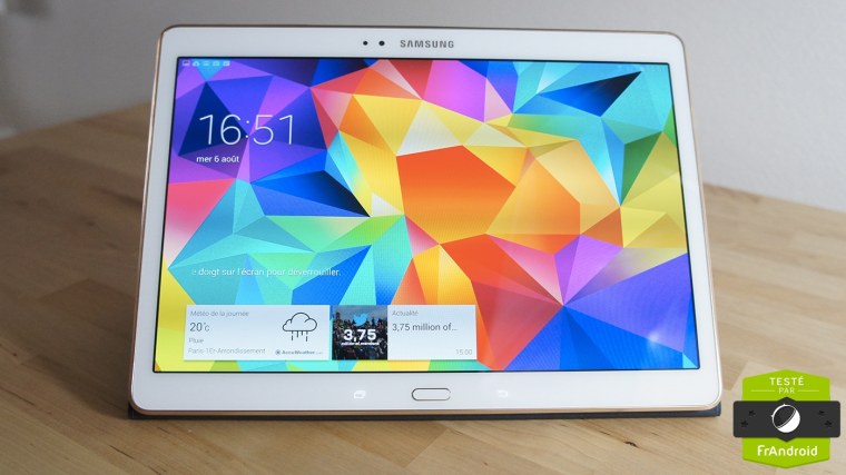 Обои для Samsung Tab s6 Lite