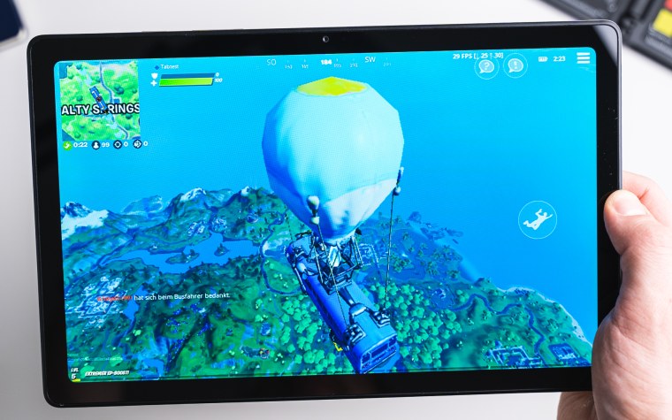 Samsung Galaxy Tab a6 2016