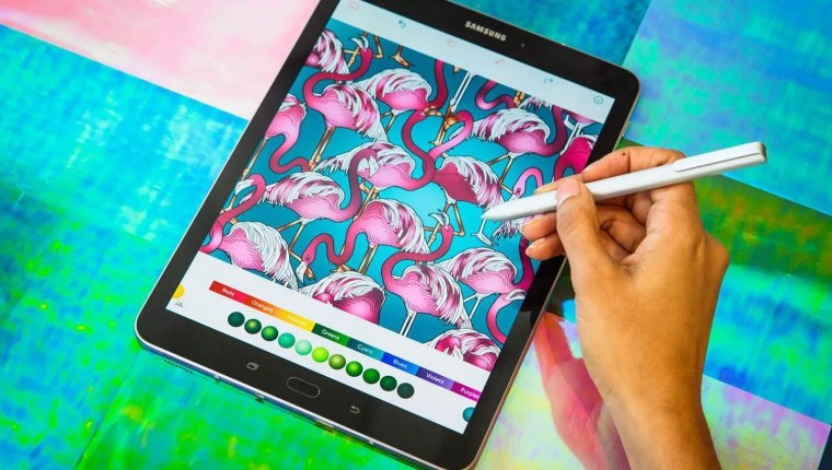 Samsung Galaxy Tab a8 SM-x205