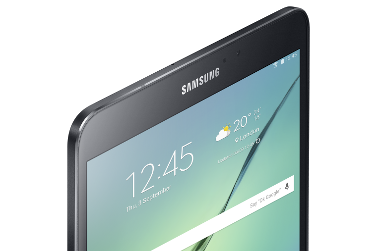 Яркая абстракция