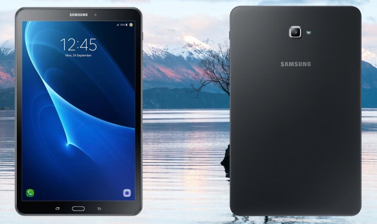 Samsung Galaxy Tab s6 Lite