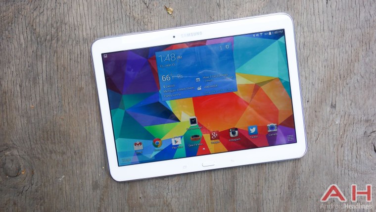 Samsung Galaxy Tab s 8.0