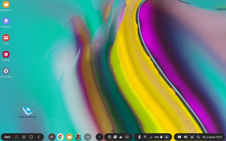 Обои на Samsung Galaxy Tab a 10.1