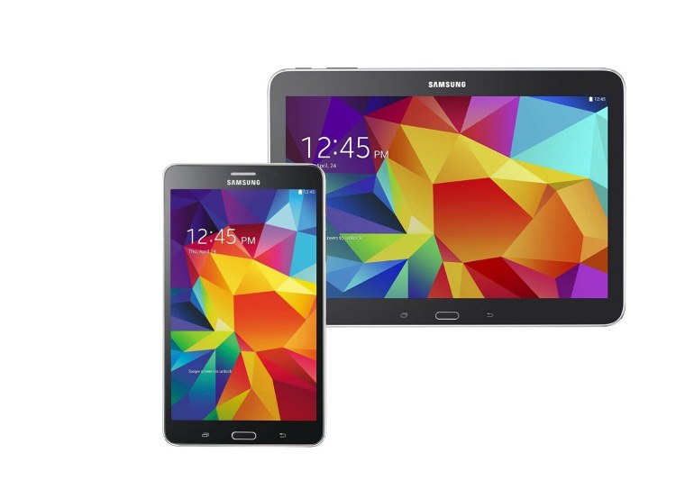 Samsung Tab s6 vs IPAD