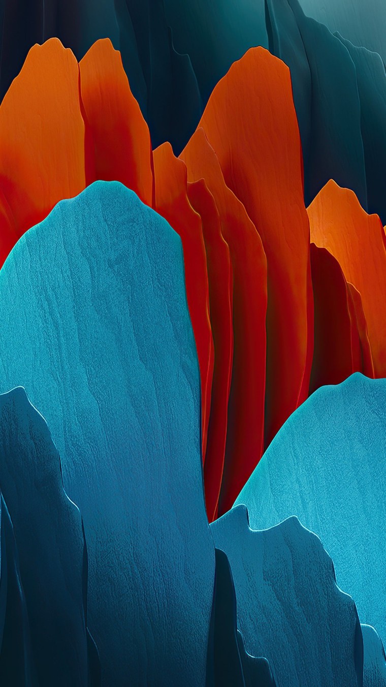 Samsung Galaxy Tab s7