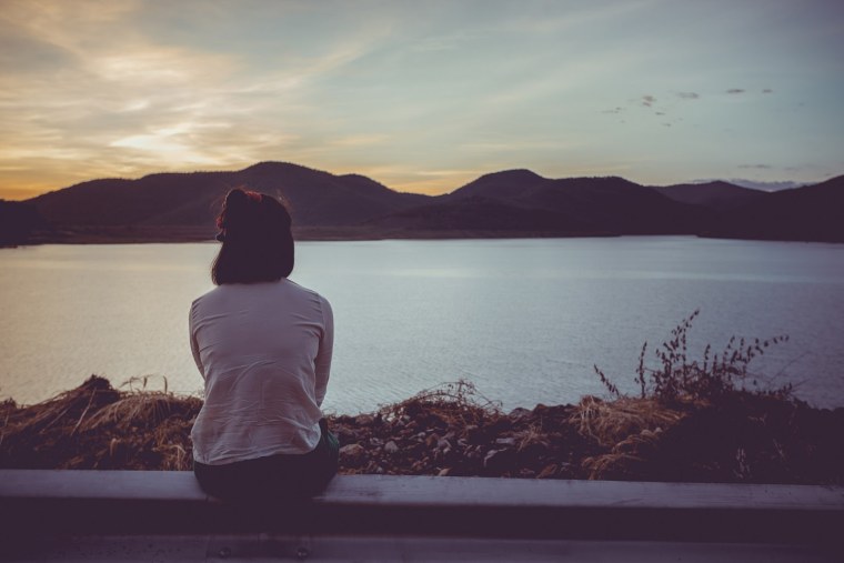 Это одиночество