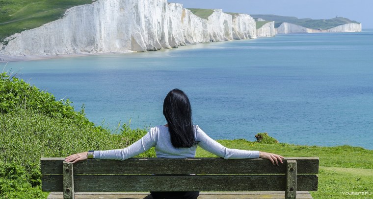 Одиночество природа