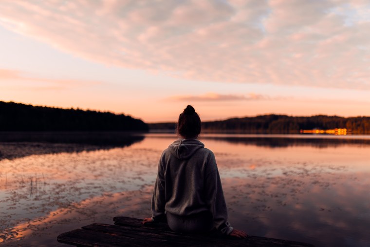 Это одиночество