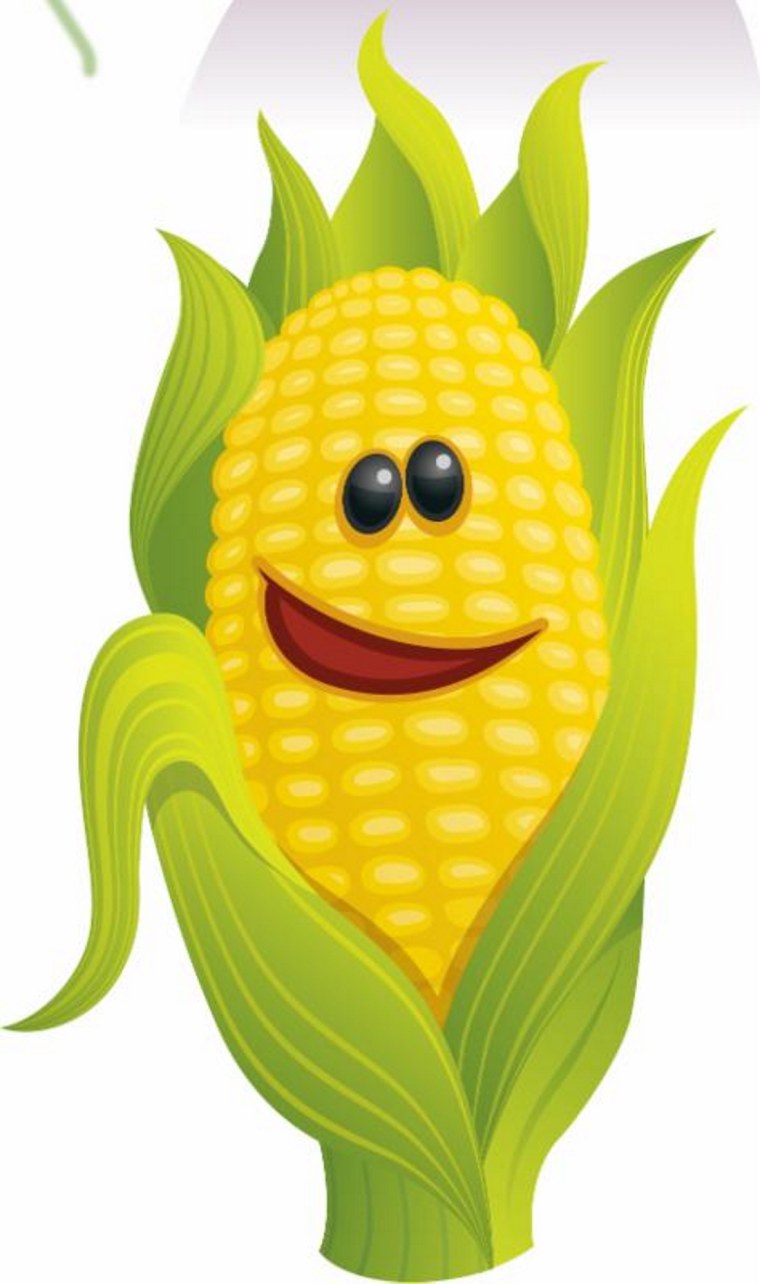 Кукурузка кукурузка