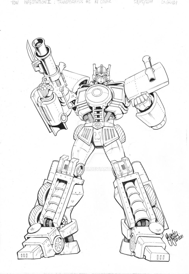 Чертежи егерей