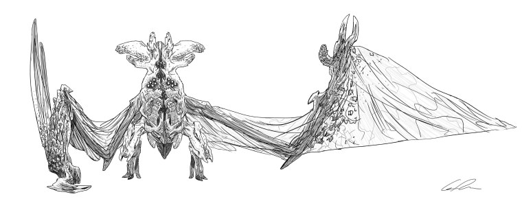 Тихоокеанский рубеж раскраски кайдзю