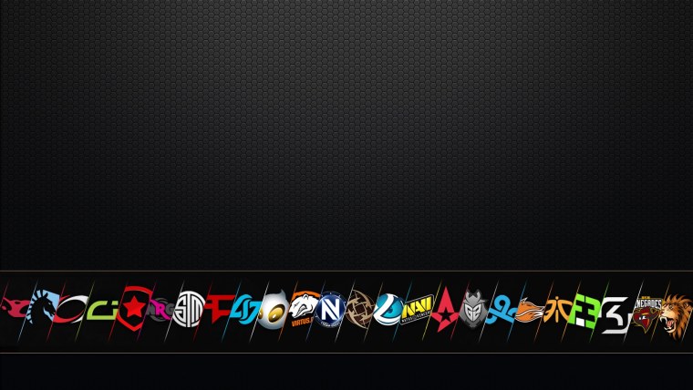 Обои киберспорт