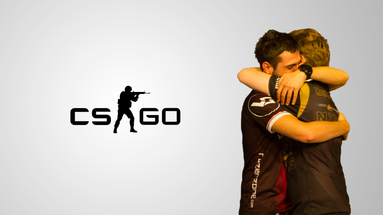 CS go на рабочий стол