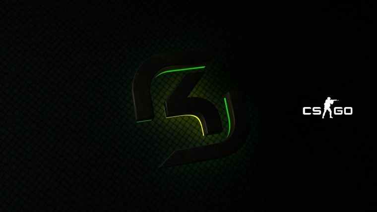 Sk Gaming обои