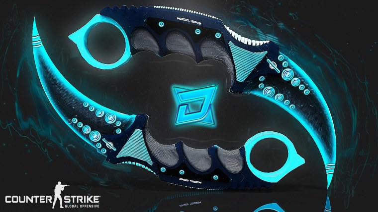 КС го крутой