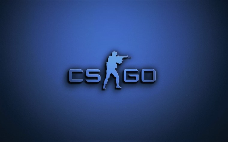 CS go обои