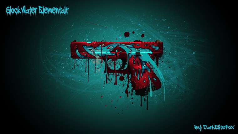 Фон для рабочего стола КС го 1280x1024