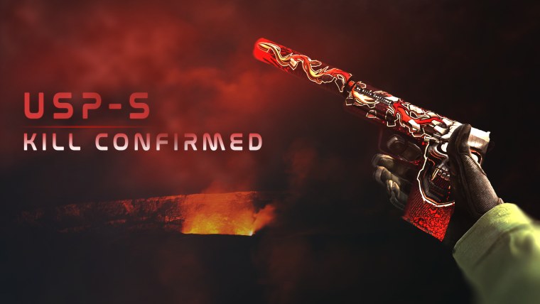 Обои на рабочий стол КС го