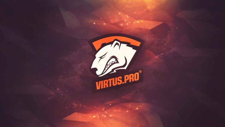 VP на рабочий стол