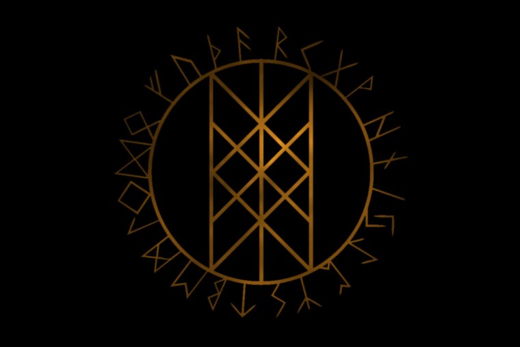 Скандинавские руны